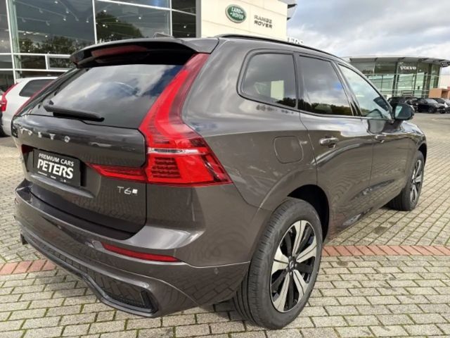 Volvo XC60 Dark Plus T6