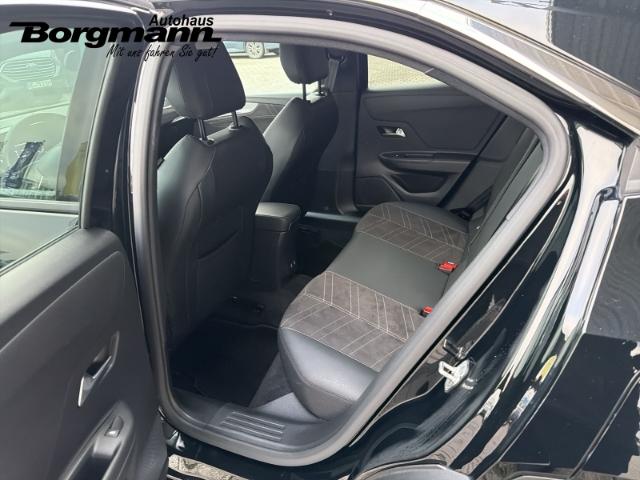 Opel Mokka Turbo Ultimate