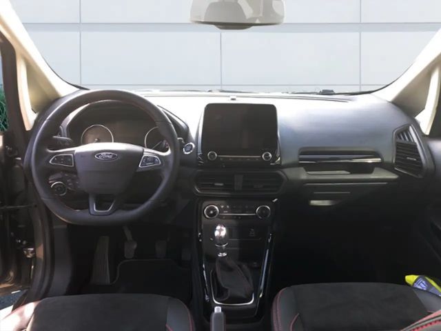 Ford EcoSport EcoBoost ST Line