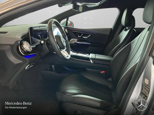 Mercedes-Benz EQE 300 AVANTGARDE Sedan