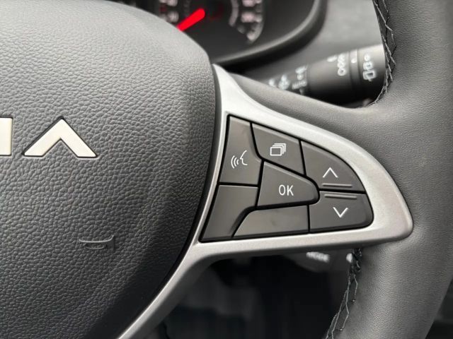 Dacia Sandero Extreme Stepway TCe 110