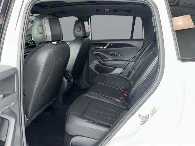 Volkswagen Tiguan 2.0 TDI DSG R-Line