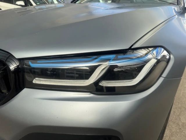 BMW M5 Competition Sedan