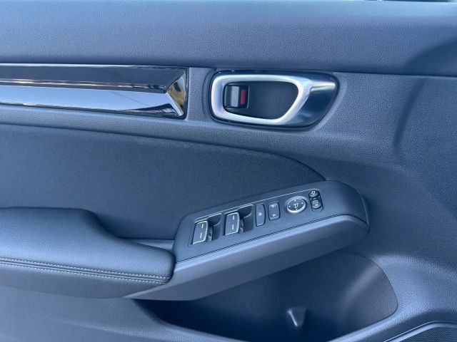 Honda Civic 2.0 Sport e:HEV