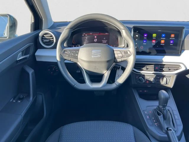 Seat Ibiza DSG Style