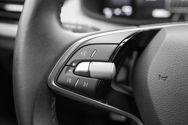 Skoda Kamiq 1.0 TSI Selection