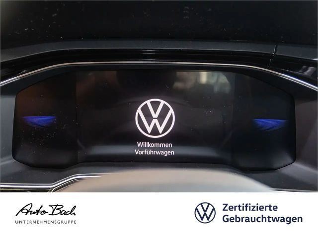 Volkswagen Taigo 1.0 TSI R-Line