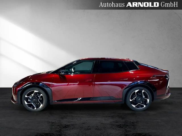 Kia EV4 Fastback GT-Line