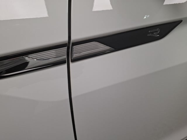 Volkswagen Tiguan 1.5 TSI