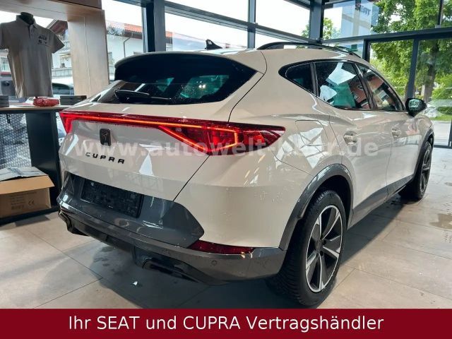 Cupra Formentor 1.5 TSI
