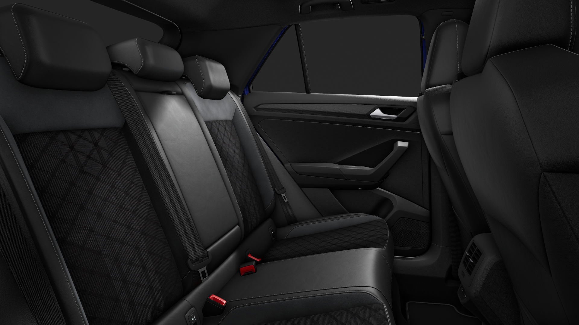 Volkswagen T-Roc 1.5 TSI IQ.Drive