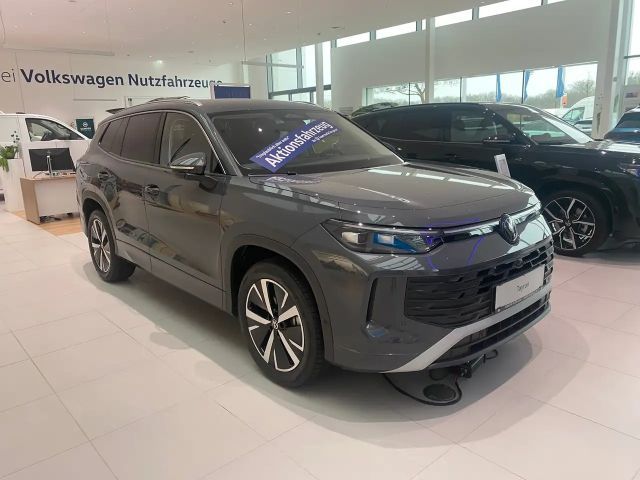 Volkswagen Tayron DSG