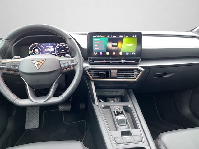 Cupra Formentor 1.4 e-Hybrid