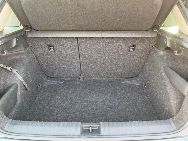 Skoda Kamiq 1.0 TSI Selection