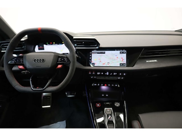 Audi RS3 Quattro S-Tronic Sedan