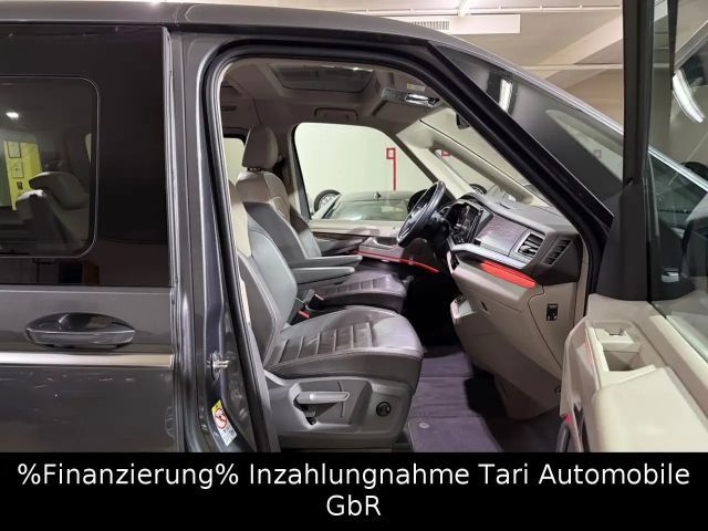 Volkswagen Multivan 2.0 TSI Style T7