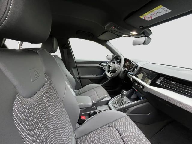 Audi A1 S-Line