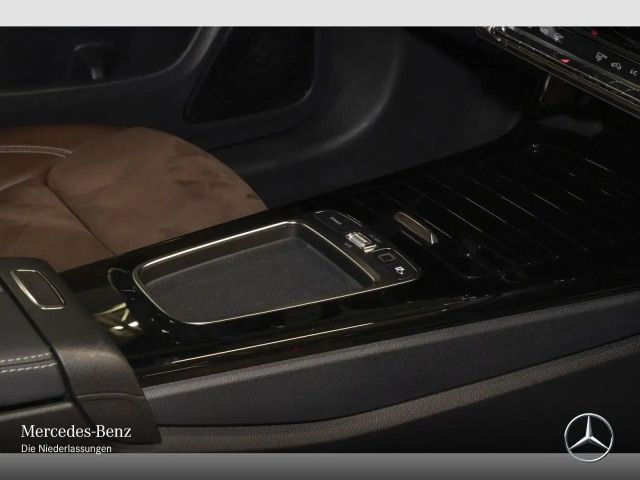 Mercedes-Benz CLA 200 AMG Line Coupé