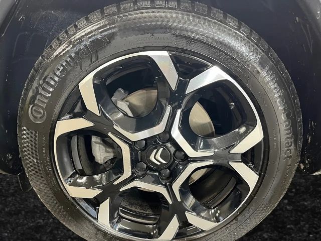 Citroën C5 Aircross BlueHDi Max