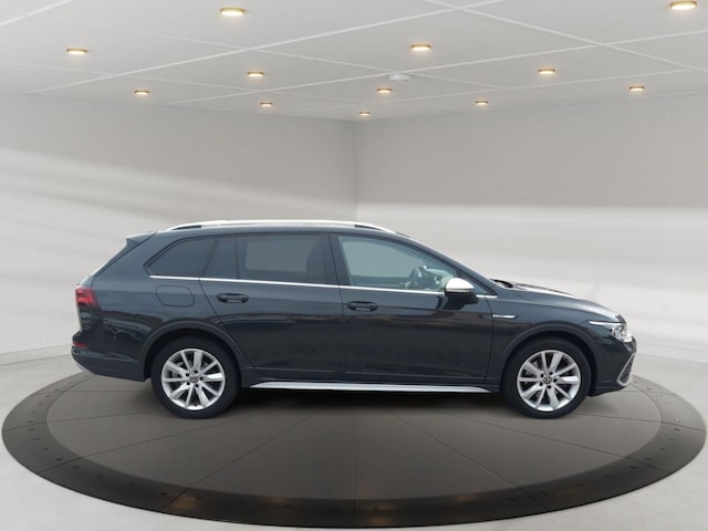 Volkswagen Golf 4Motion AllTrack DSG Variant
