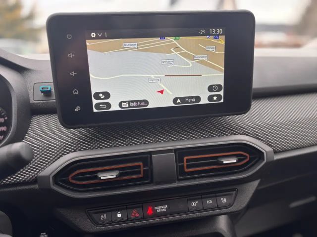 Dacia Sandero Stepway TCe 90