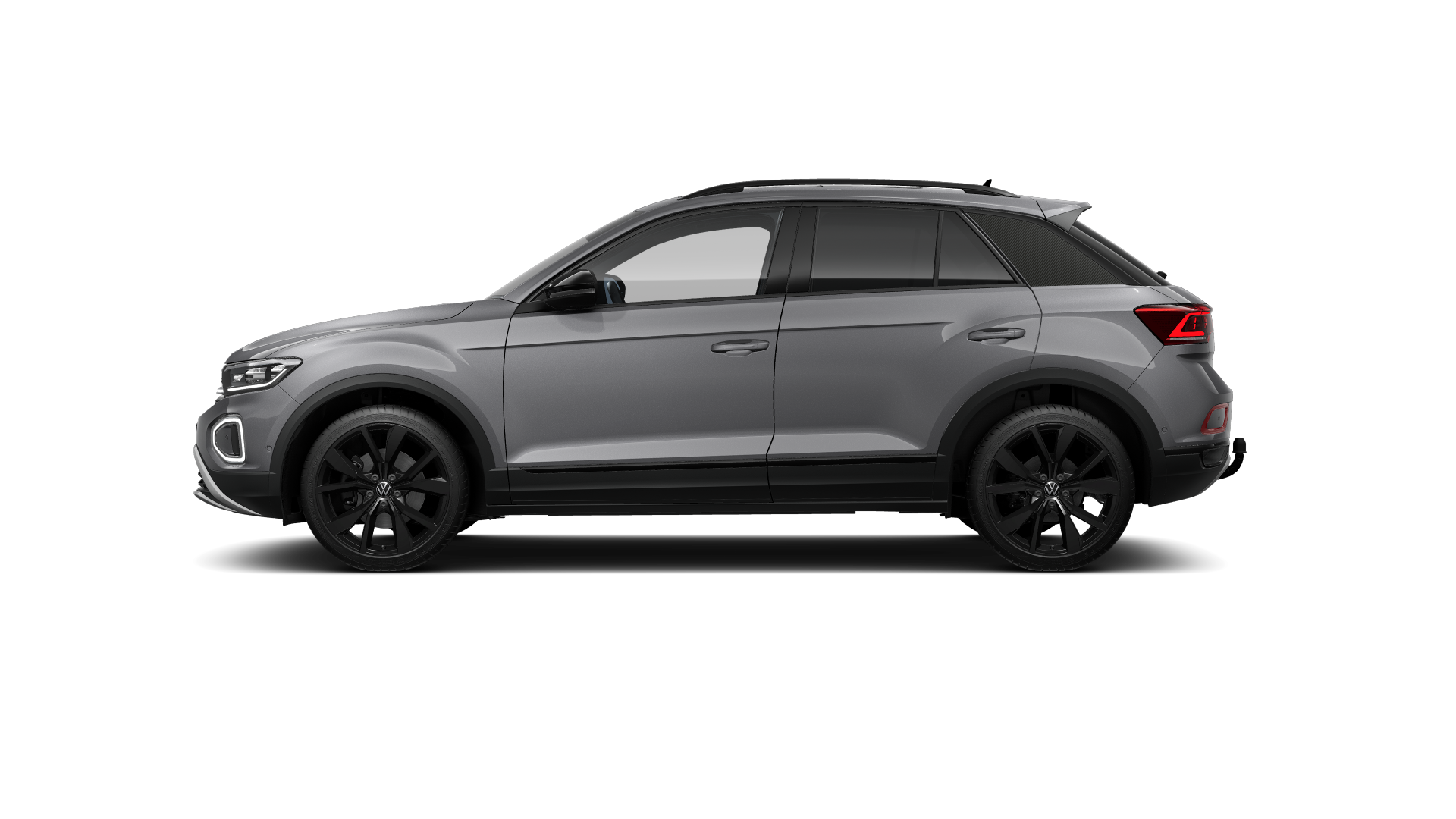 Volkswagen T-Roc DSG