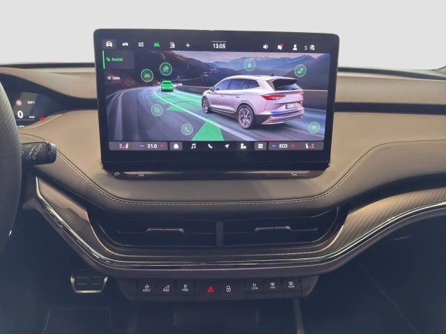 Skoda Enyaq Sportline