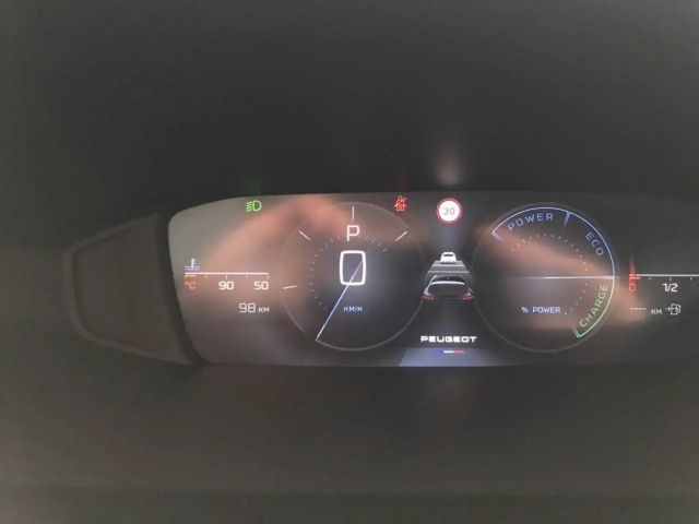 Peugeot 308 Allure Pack Hybrid