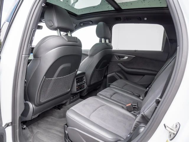 Audi Q7 50 TDI Quattro S-Line