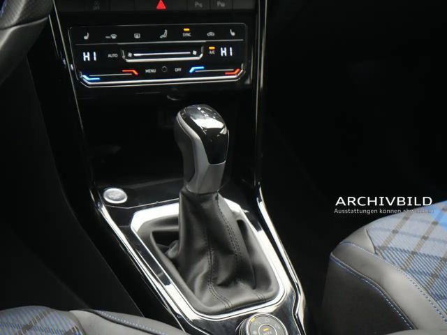 Volkswagen T-Roc R 4M ACC NAVI KAM SHZ MATRIX