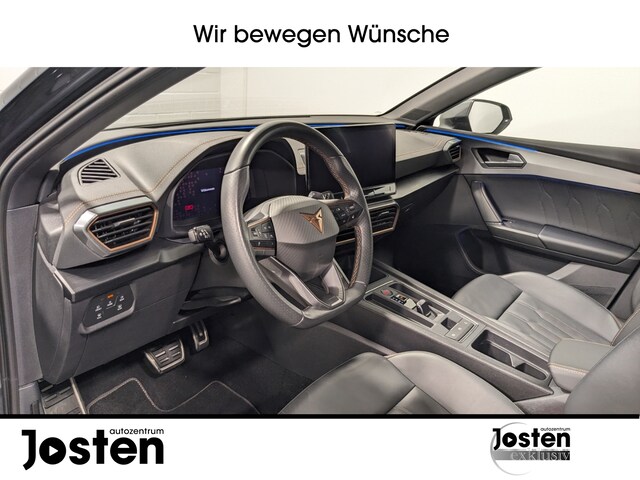 Cupra Leon Sportstourer VZ e-Hybrid