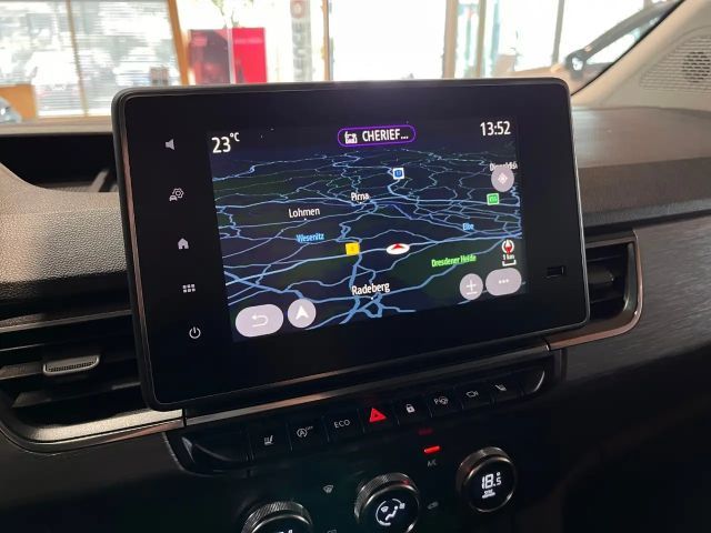 Nissan Townstar DIG-T Tekna