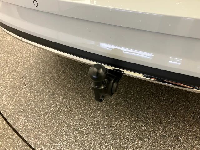 Skoda Karoq 4x4 Sportline