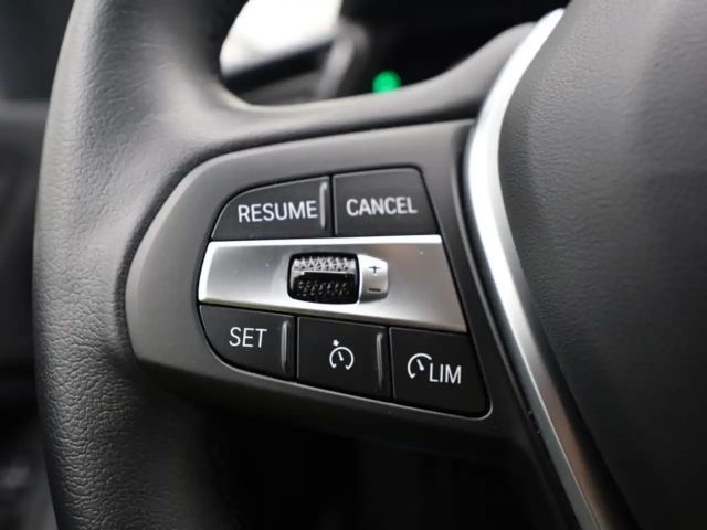 BMW 116 Sedan Sport Line