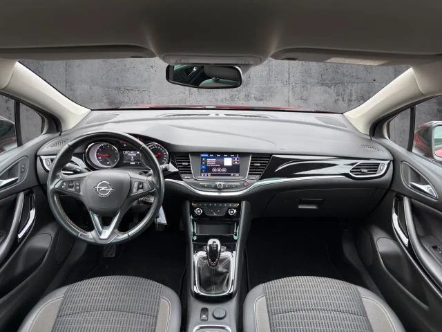 Opel Astra K Design & Tech LED-LICHT, DAB+, PDC, ALU