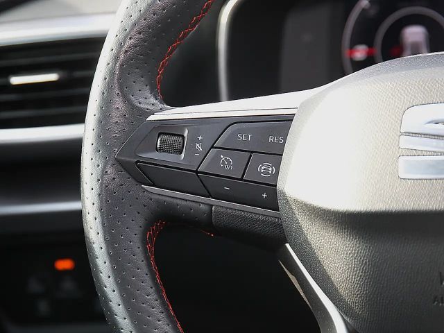 Seat Leon 1.4 TSI DSG FR-lijn e-Hybrid