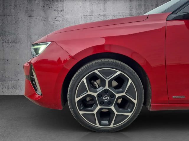 Opel Astra 1.5 CDTI 1.5 Turbo Ultimate