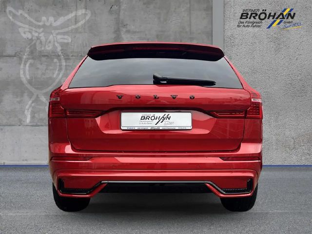 Volvo XC60 Dark Plus