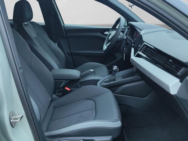 Audi A1 25 TFSI S-Line S-Tronic Sportback