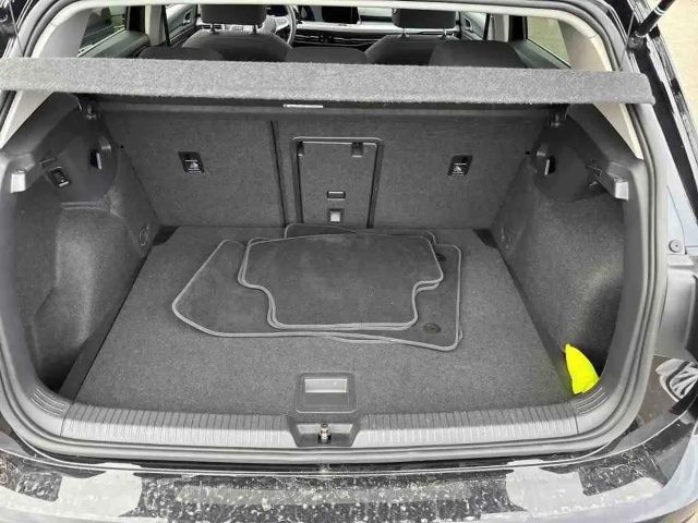 Volkswagen Golf 2.0 TDI DSG Style