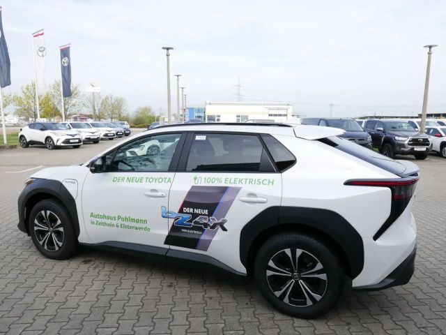 Toyota bZ4X 4x2 Comfort