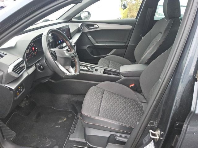 Seat Leon 1.5 eTSI DSG FR-lijn Sportstourer