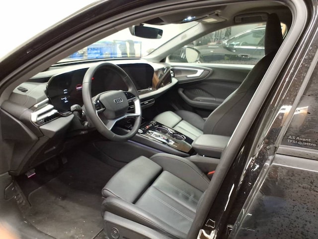 Audi A5 Avant Quattro S-Tronic