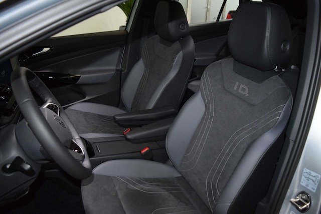 Volkswagen ID.4 sofort