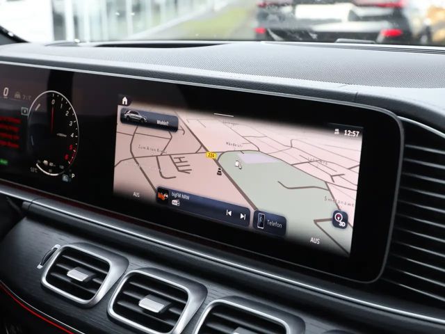 Mercedes-Benz GLE 350 4MATIC