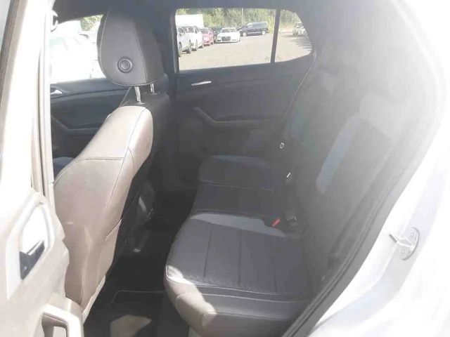 Volkswagen T-Cross 1.0 TSI R-Line