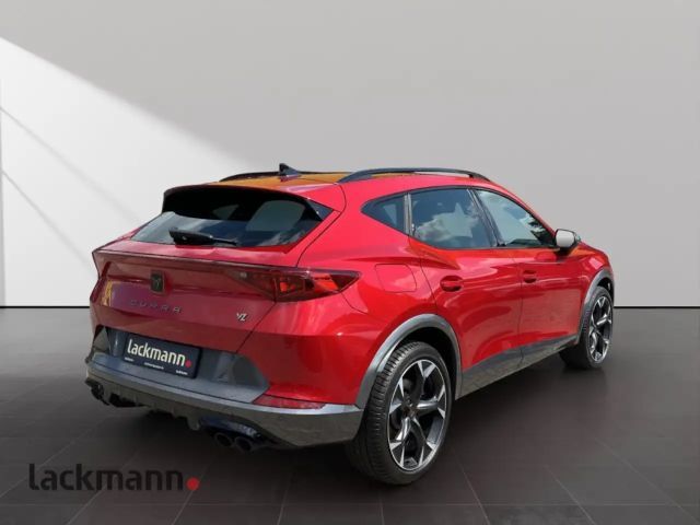 Cupra Formentor 4Drive VZ