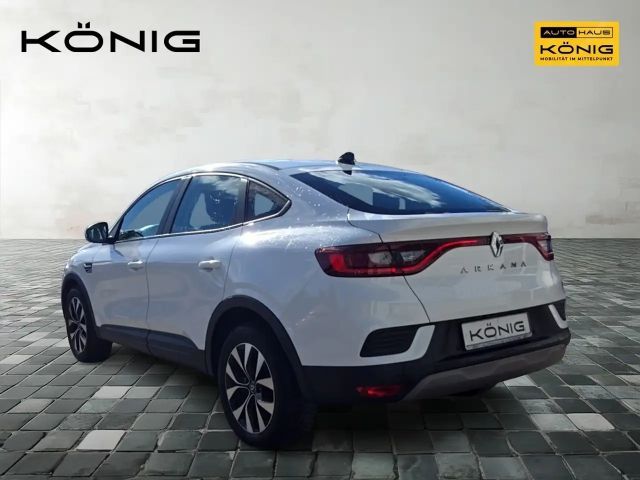 Renault Arkana EDC Equilibre Equilibre TCe 140