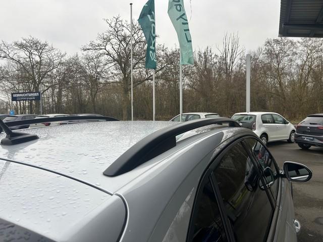 Volkswagen Taigo 1.0 TSI DSG Life