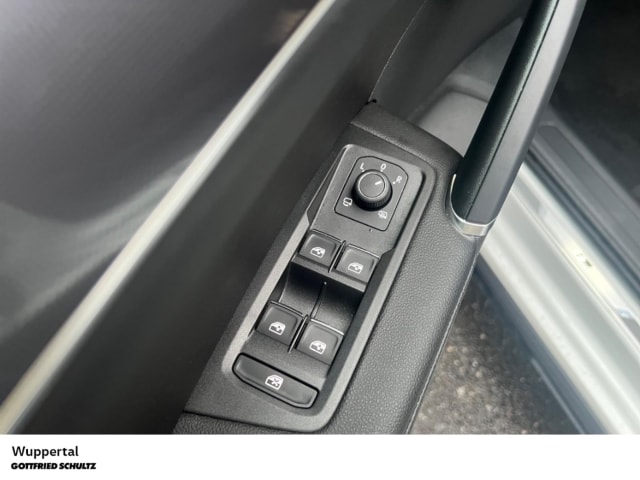 Volkswagen Touran 2.0 TDI DSG